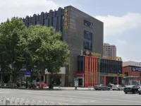 Xinyue Hotel Hotels near Jiaxing Gymnasium (Yucai Road)