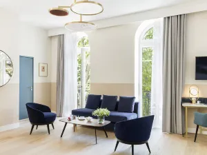 Maison Albar Hotels L’Imperator