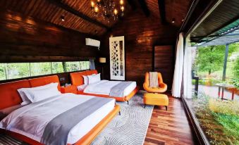 Putinongfu Huayuan Yeshe Guesthouse