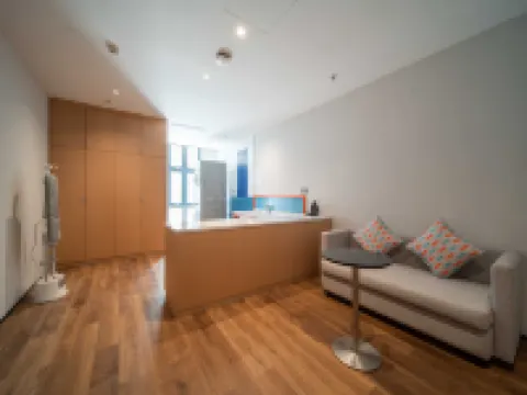 Holiday Inn Express YIXING by IHG Hotels in Yixing