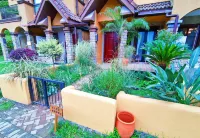 Le Jena Villa