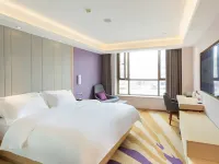 GreenTree Eastern Hotel (Ancient City of Kashgar Ethnic Specialty Food Street) - 3 ดาว
