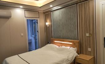 Shaoguan Minbang Homestay