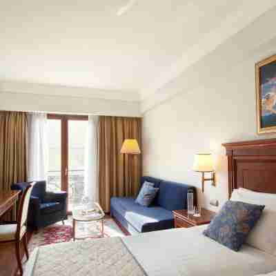 Electra Palace Athens Rooms