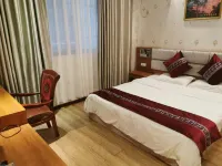 Chishui Lijia Business Hotel - Khách sạn giá rẻ