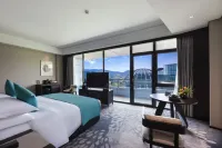 Junlan Hotel Anhui Lucheng Hotel di Provinsi Xiao