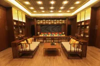 南湖·觀湖飯店（岳陽樓景區店） 岳陽住宿飯店