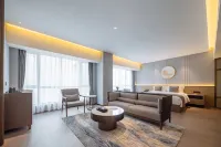 Zonhow Hotel Hotels near Yifu Gymnasium