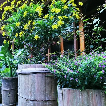 Yuntihui Holiday Hotel