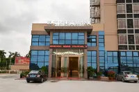 Haiyuntian Seaview Apartment (Donghaidao Shop)
