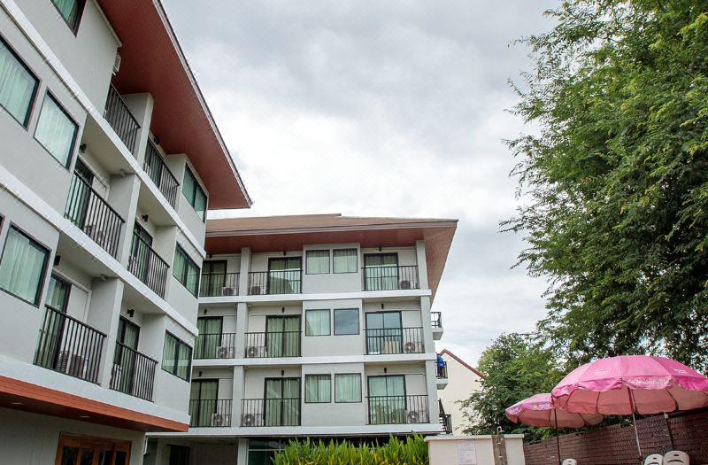 Huen Jao Ban Hotel photo 4