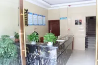 Pengxi Yuejia Business Hotel