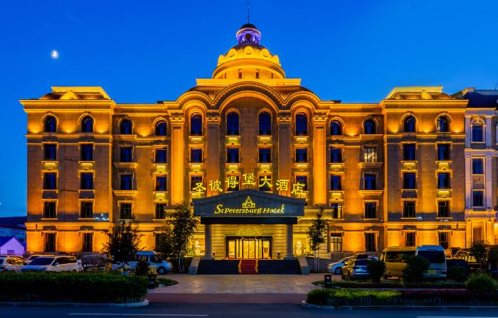 Shengbidebao Hotel