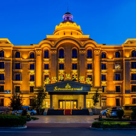 Shengbidebao Hotel