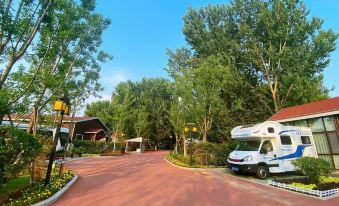 Phoenix Bay RV Campground