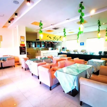 Jiajie Inn Changjiang Goverment Branch