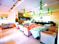 Jiajie Inn Changjiang Goverment Branch