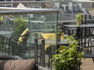Popular 4-Star Select Hotels in Aachen
