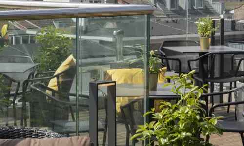 INNSiDE Aachen