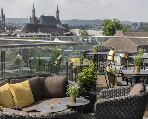 Innside by Melia Aachen Hotels in Aachen