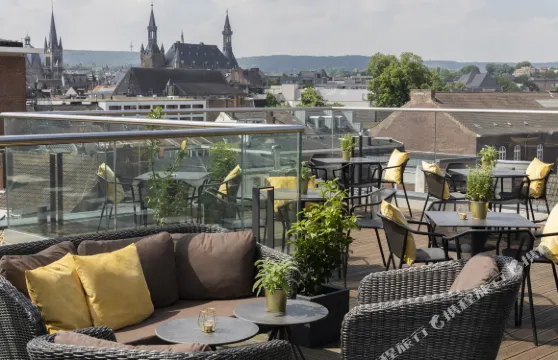 亞琛怡思得酒店