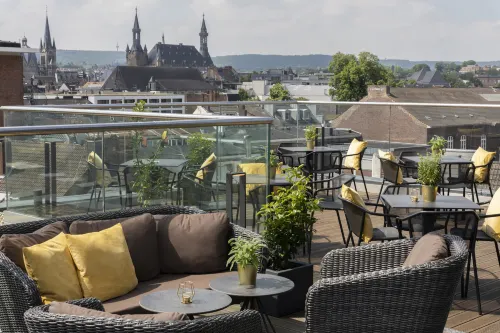 Innside by Melia Aachen Hotels in Aachen