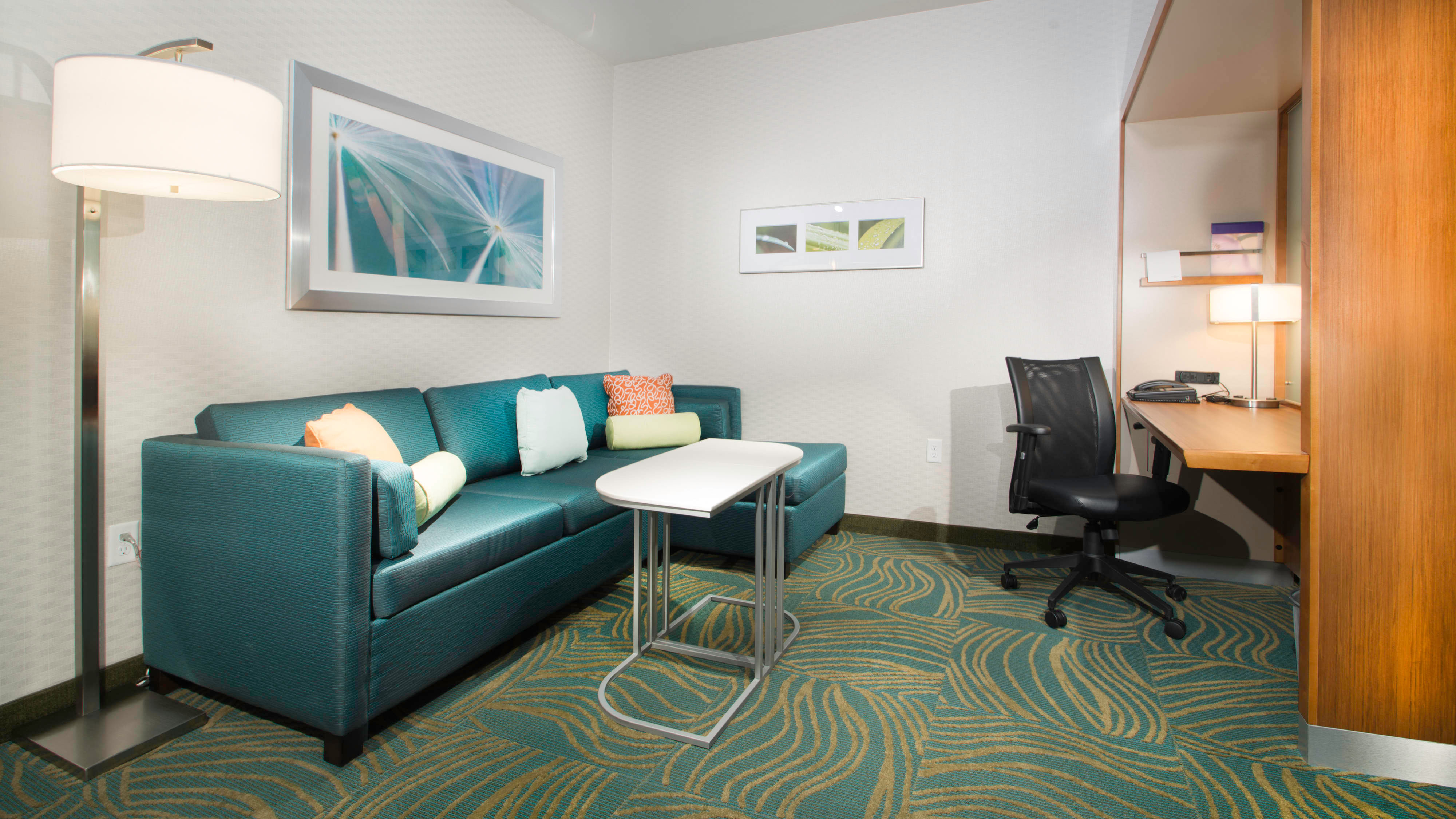 SpringHill Suites by Marriott Houston Westchase