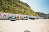 Junyi Hotel Hotel a Pianguan