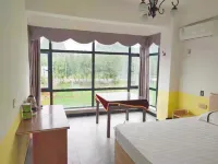 Ningyuan Jinshi Inn