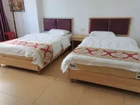 Chengmai Huatai Business Hotel - 2-Star