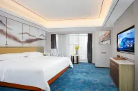 VENUS ROYAL HOTEL（WuZhou Sanqicheng Meiguihu Park Branch）