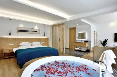 Friends of Time Guesthouse