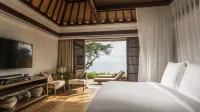 Four Seasons Resort Bali at Jimbaran Bay - Di lusso