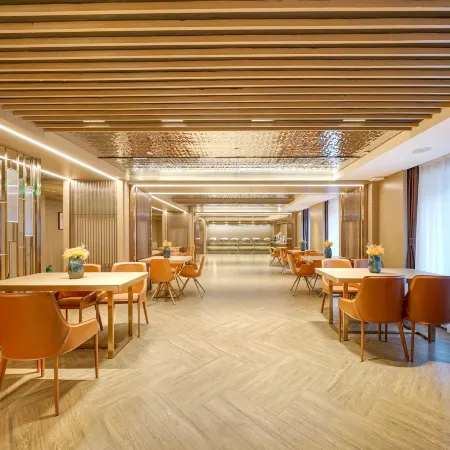 ZHENTU HOTEL Отели рядом с достопримечательностью «Больница Харбина Чэньфэна по гемангиоме»