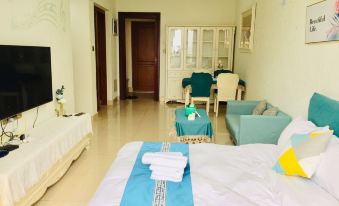 Qingyuan Shanshuitan Apartment