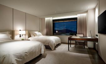 The Shilla Seoul