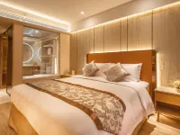 Hotel Golden Dragon Hotels in Macau
