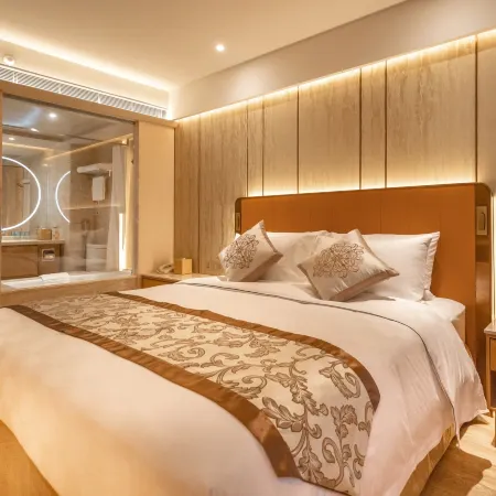 Hotel Golden Dragon