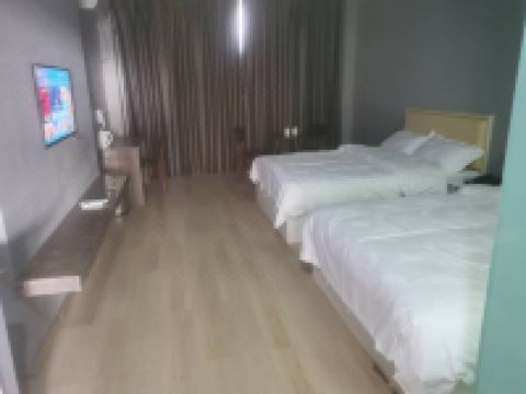 疏附广成商务酒店