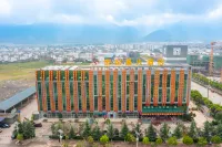 Yongsheng Century Star Hotel Hotels in Yongsheng County