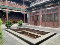 Chong Ning Castle Hotel Hotel a Lingshi