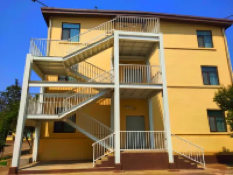 山能精選酒店（泰興店） 新泰酒店