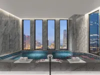 北京萬達文華酒店 - SPA