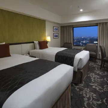 Hotel Metropolitan Tokyo Ikebukuro
