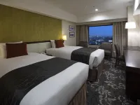 JR東日本大都會大飯店池袋 東京住宿飯店