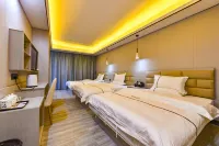 Yipin Hongmei Boutique Stay Hôtels à : 