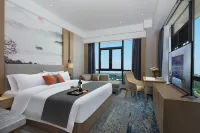 Kanglai Hotel (Changsha Huanghua Airport)