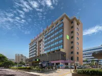 7 Days Inn (Xiamen Airport) Hotels near CHINA DUTY FREE