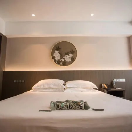 New Friendship Hotel