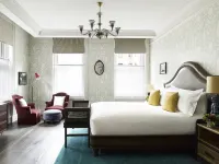The Beekman, A Thompson Hotel by Hyatt